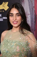 Yukti Thareja Pics